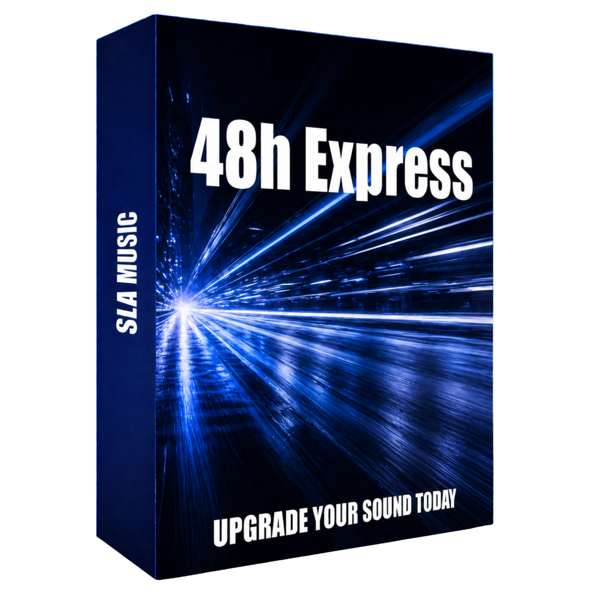 48h Express
