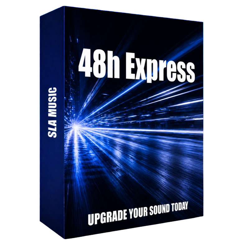 48h Express
