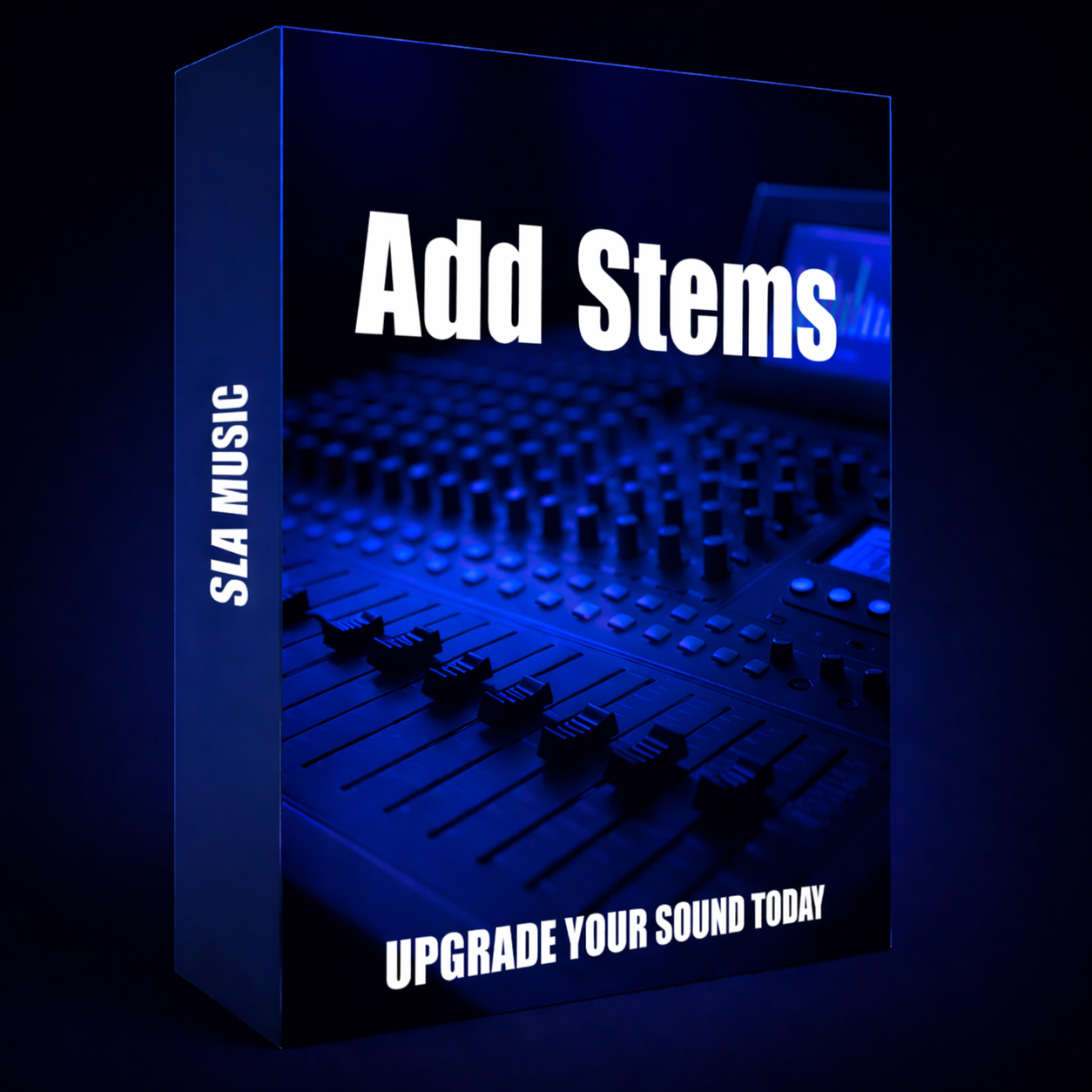 Add Stems