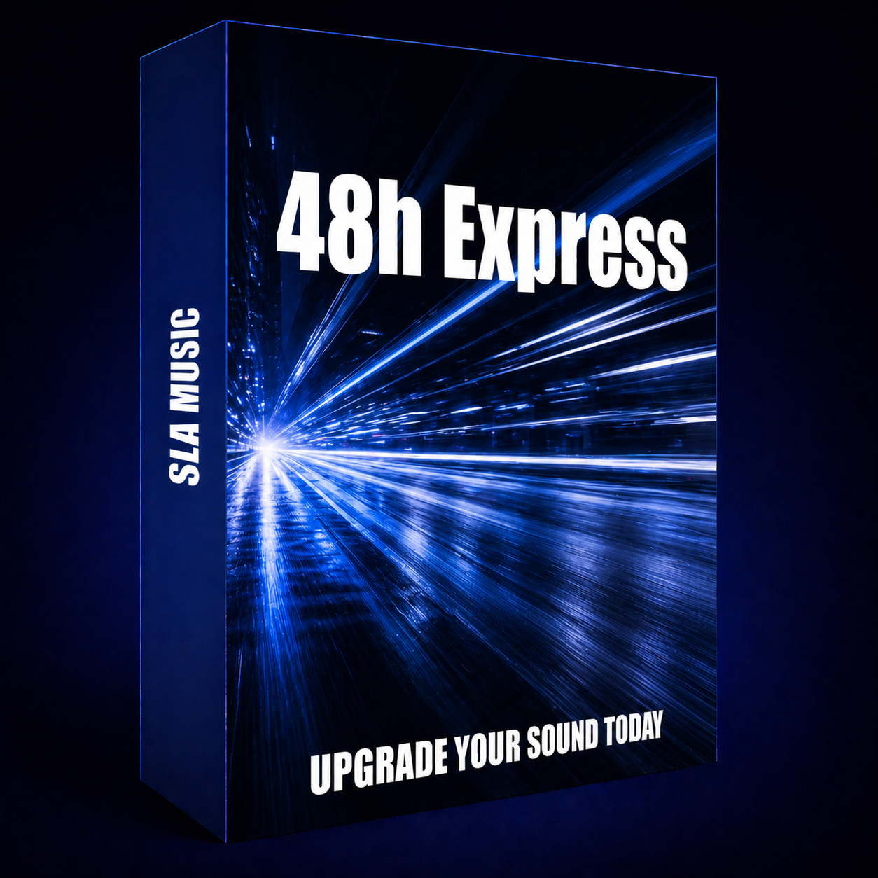 48h Express
