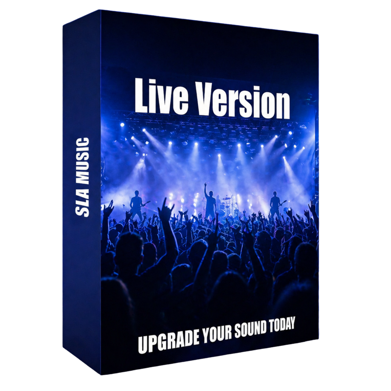 Live Version