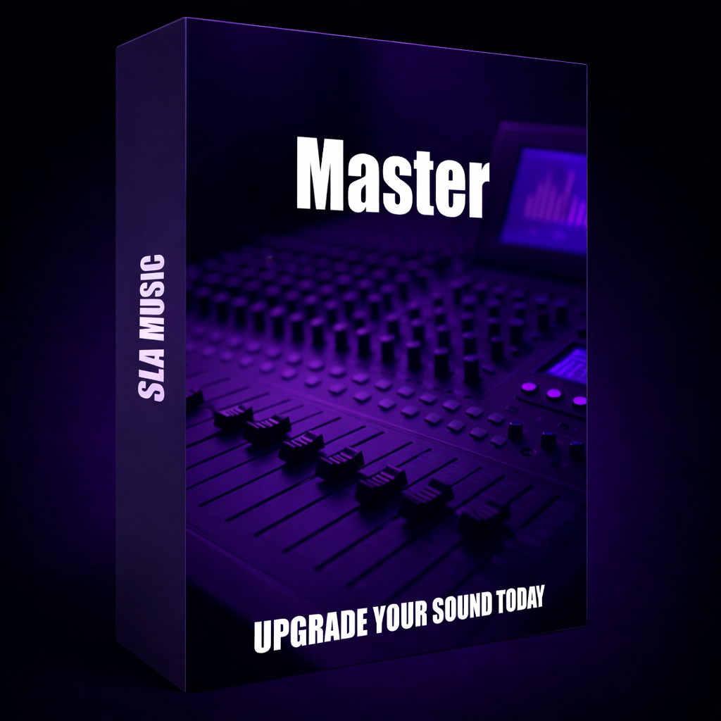 Master