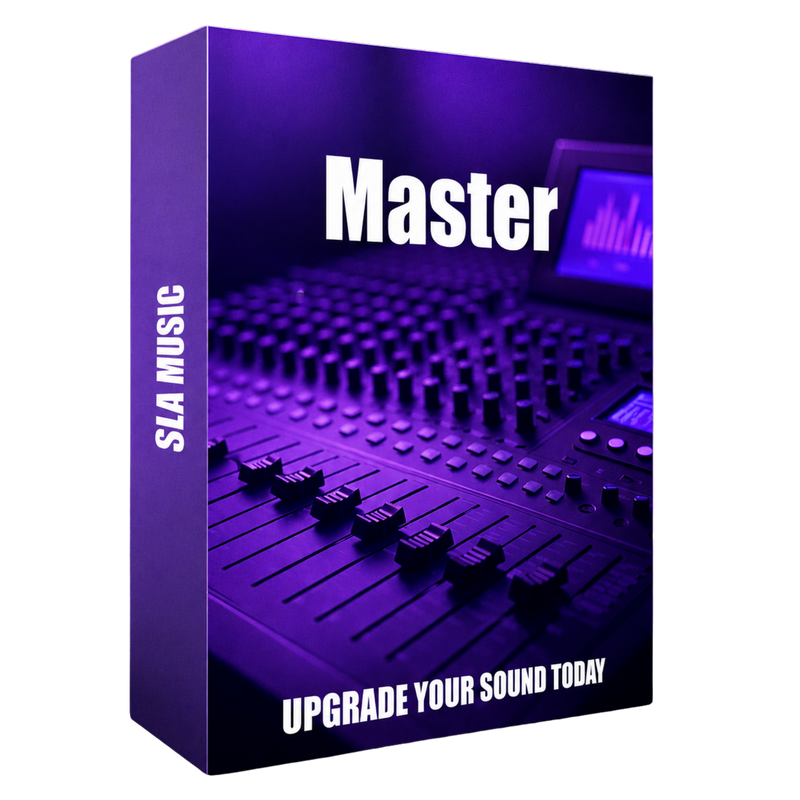 Master