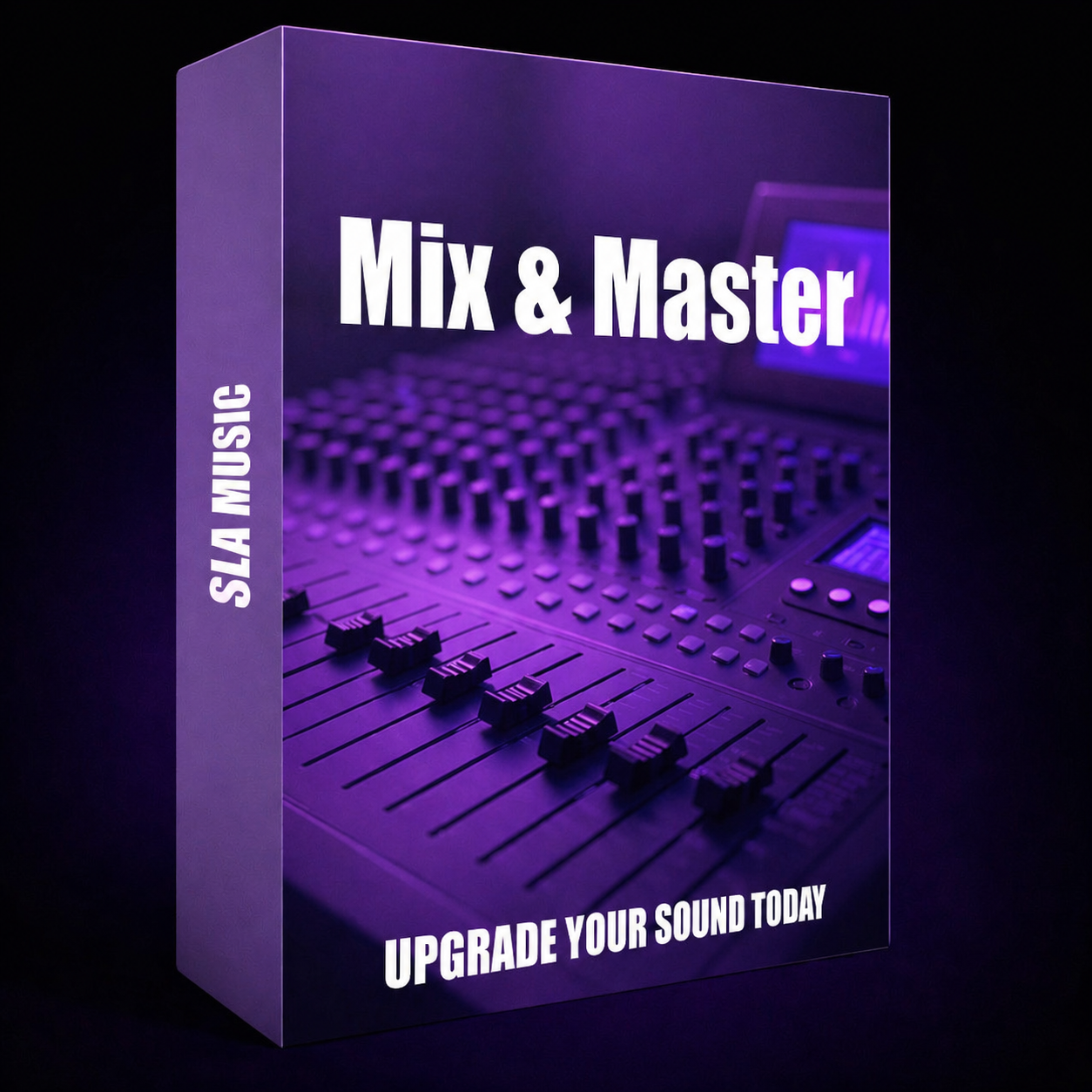 Mix & Master (Bundle)