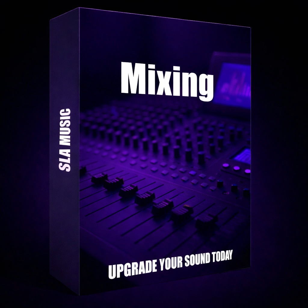 Mix