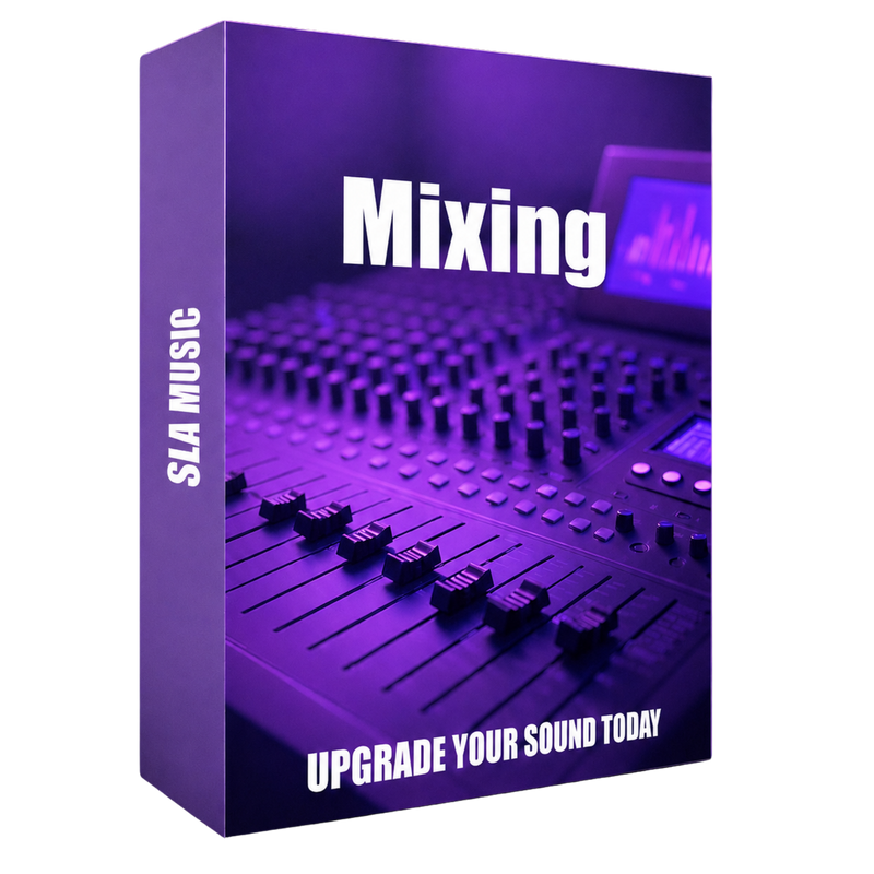 Mix